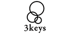 3keys（スリーキーズ）