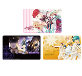 レプリカカード（全3種類）1枚