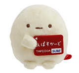 オリジナルてのりぬいぐるみ たぴおかエポスデザイン