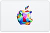 Apple Gift Card（コード）