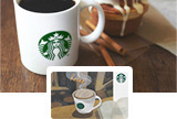 スターバックス カード