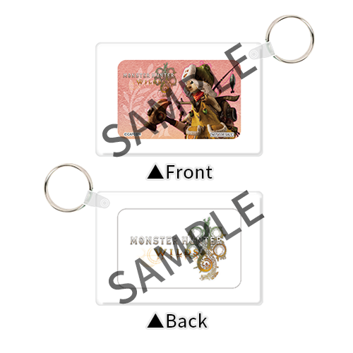 特典画像SAMPLE