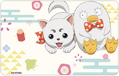 レプリカカード表面