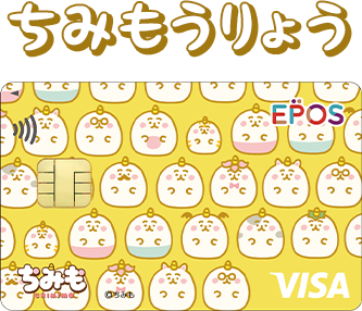 ちみもうりょう