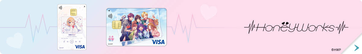 HoneyWorks`sψ` G|XJ[h